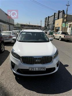 کیا سۆرینتۆ